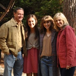 Meet your Posher, Anne